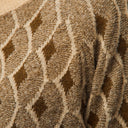 Jersey jacquard verde - Systemaction