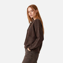 Jersey lazada cuello y lúrex - Gaia B