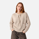Jersey lazada cuello y lúrex - Gaia B