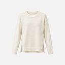 Jersey liso aberturas laterales - Gaia B