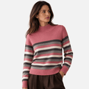 Jersey rallas cuello perkins - Gaia B