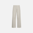 Pantalón fluido con cintura elástica - Freequent