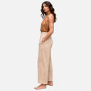 Pantalón tobillero de bambula - IMZ
