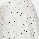 Conjunto de chaleco y pantalón de lunares - Freequent