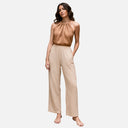 Pantalón tobillero de bambula - IMZ