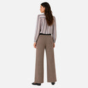 Pantalón de punto cintura elástica - Jarman