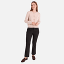 Pantalón trompeta tobillero - Freequent