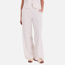 Conjunto de chaleco y pantalón de lunares - Freequent