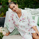 Vestido camisero floral - Freequent