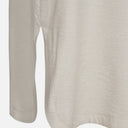 Vestido camisero midi fluido - Freequent