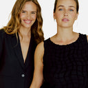 Vestido negro texturizado - Freequent