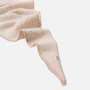 Bandana de punto con festón - Surkana