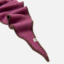 Bandana de punto con festón - Surkana