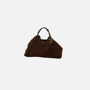 Bolso grande efecto borreguito - Orfeo