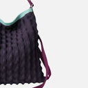 Mochila/bolso punto efecto burbuja - Surkana