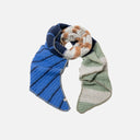 Bufanda estampada colores - Surkana