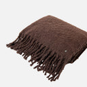 Bufanda punto con lurex - Surkana
