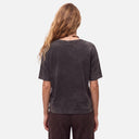 Camiseta oversize alas - Systemaction
