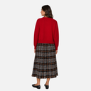 Chaqueta de lana - Orfeo