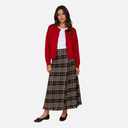 Chaqueta de lana - Orfeo