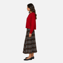Chaqueta de lana - Orfeo