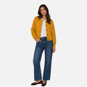 Chaqueta de lana - Orfeo