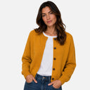 Chaqueta de lana - Orfeo