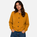 Chaqueta de lana - Orfeo