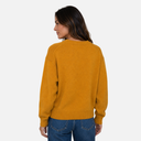 Chaqueta de lana - Orfeo