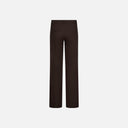 Pantalón de corte recto elástico – Freequent