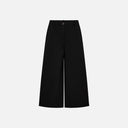 Pantalón culotte ancho – Freequent
