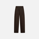 Pantalón palazzo de vestir con pinzas para mujer de Freequent