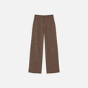 Pantalón recto largo de raya diplomática - Jarman