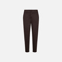 Pantalón tobillero elástico - Freequent