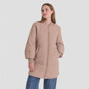 Acolchado puño elástico